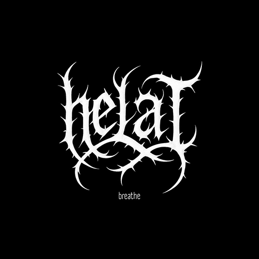 Helat - Breathe