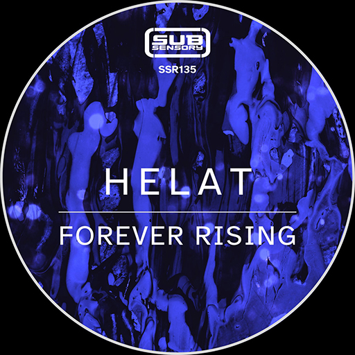 Helat - Forever Rising EP